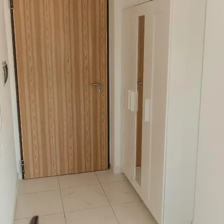 Aparthotel Le Stelle 3*