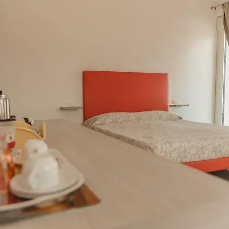 Le Stelle 公寓式酒店 3*