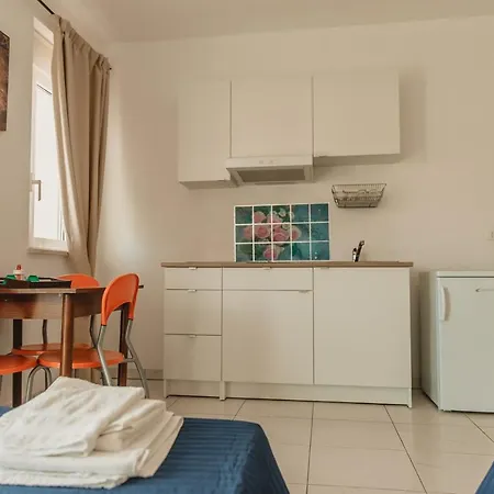 Aparthotel Le Stelle Campolungo