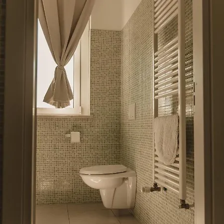 Aparthotel Le Stelle Campolungo