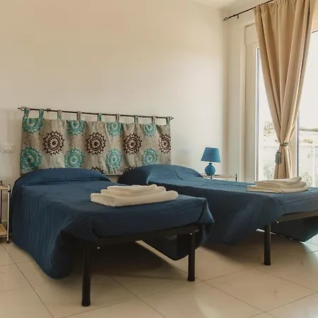 Aparthotel Le Stelle Campolungo