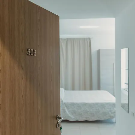 Le Stelle 公寓式酒店 Campolungo