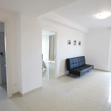 Aparthotel Le Stelle Campolungo