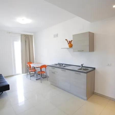 Le Stelle 3* Campolungo