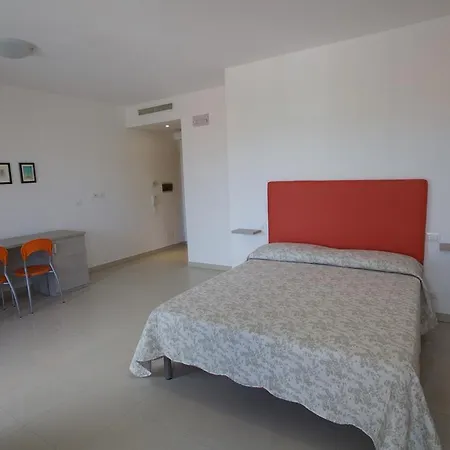 公寓式酒店 Le Stelle